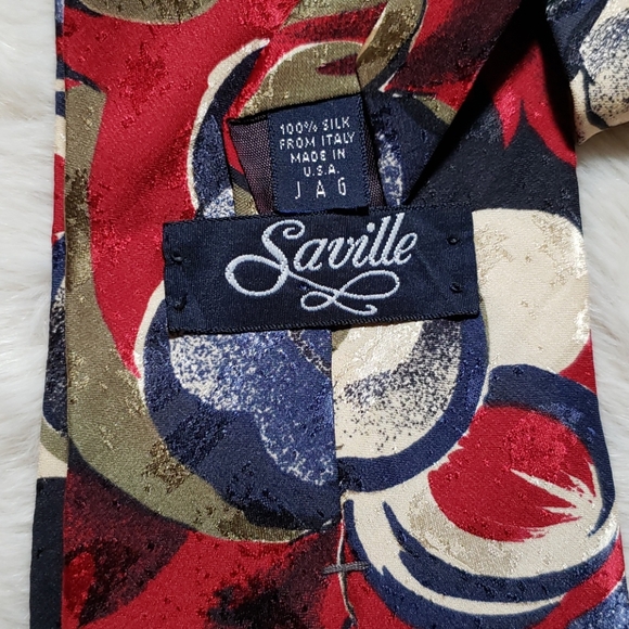 Saville JAG 30/60 4width - Picture 3 of 4